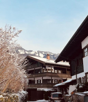 Achentalglück